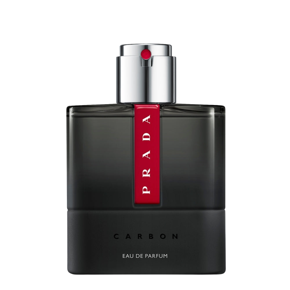 Prada Luna Rossa Carbon Erkek Parfüm Edp 50 Ml