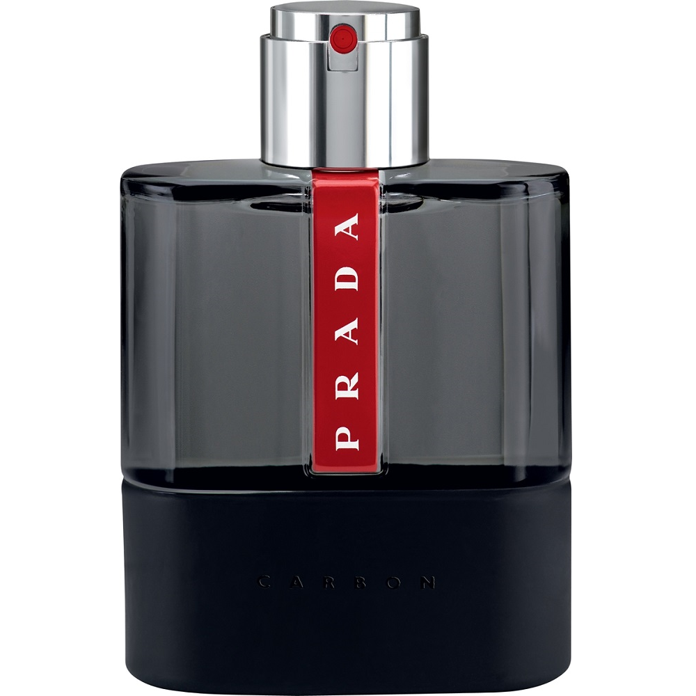 Prada Luna Rossa Carbon Erkek Parfüm Edt 100 Ml