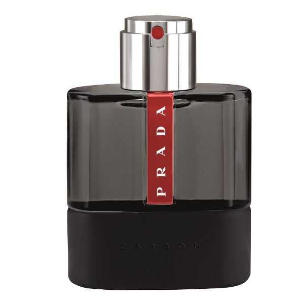 Prada Luna Rossa Carbon Erkek Parfüm Edt 50 Ml