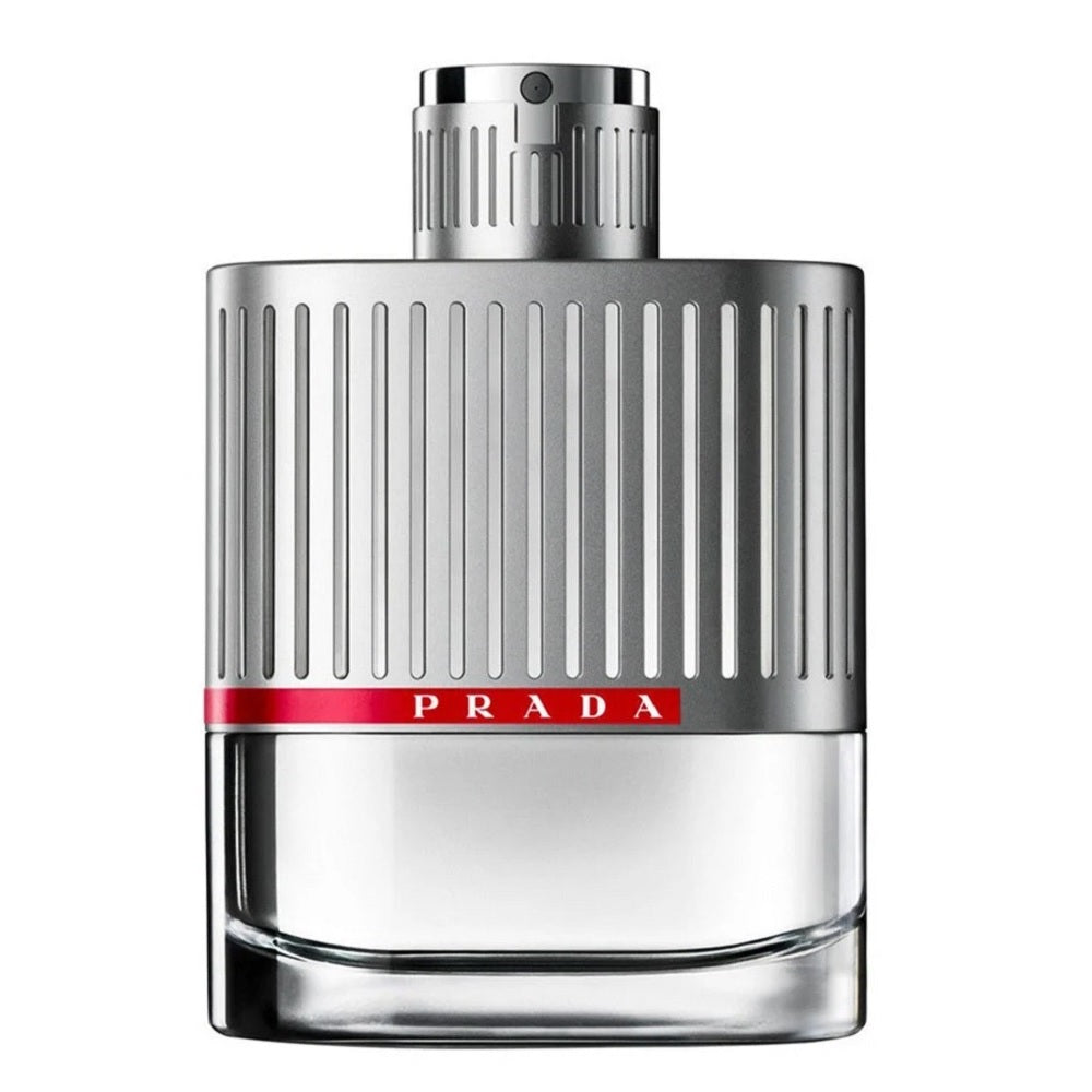 Prada Luna Rossa Erkek Parfüm Edt 100 Ml
