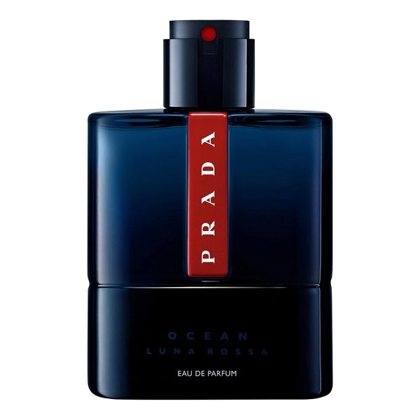 Prada Luna Rossa Ocean Erkek Parfüm Edp 100 Ml
