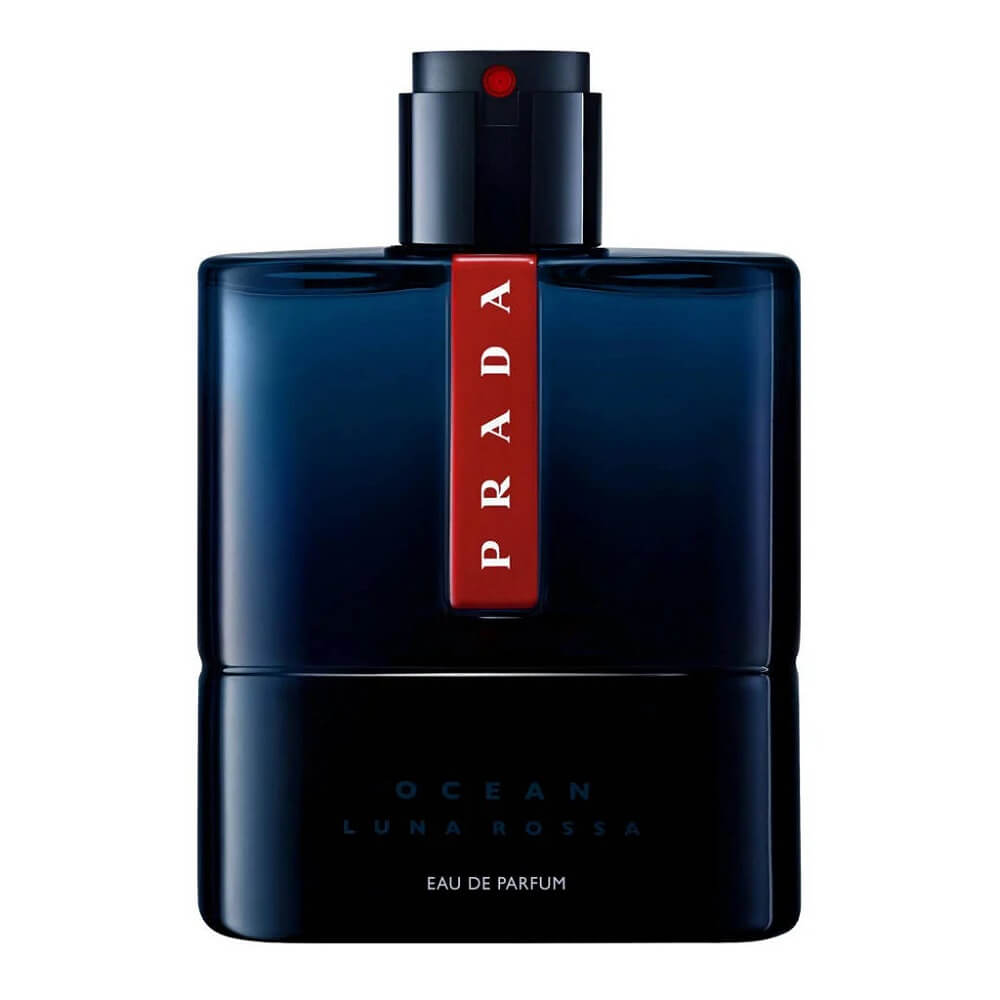 Prada Luna Rossa Ocean Erkek Parfüm Edp 150 Ml