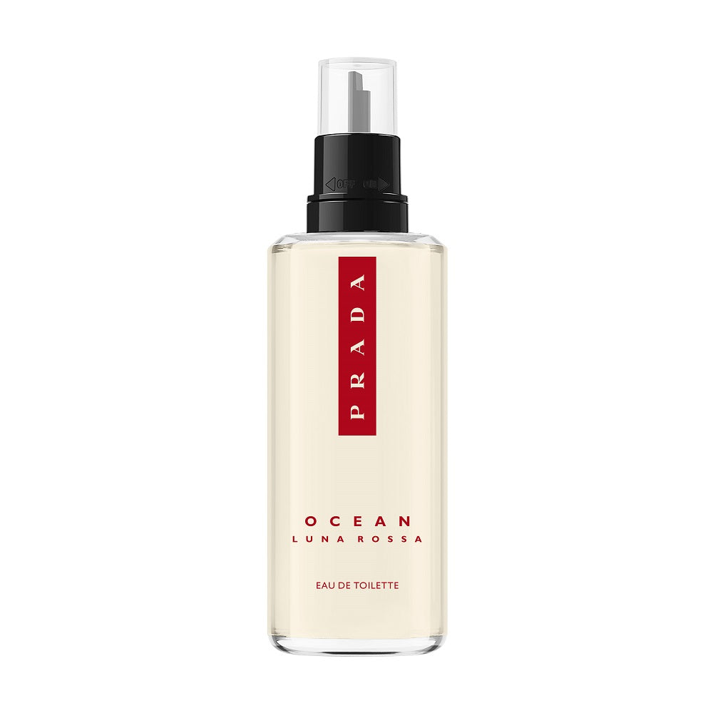 Prada Luna Rossa Ocean Erkek Parfüm Edt 150 Ml Refill