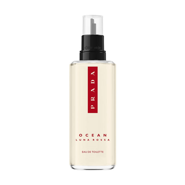 Prada Luna Rossa Ocean Erkek Parfüm Edt 150 Ml Refill