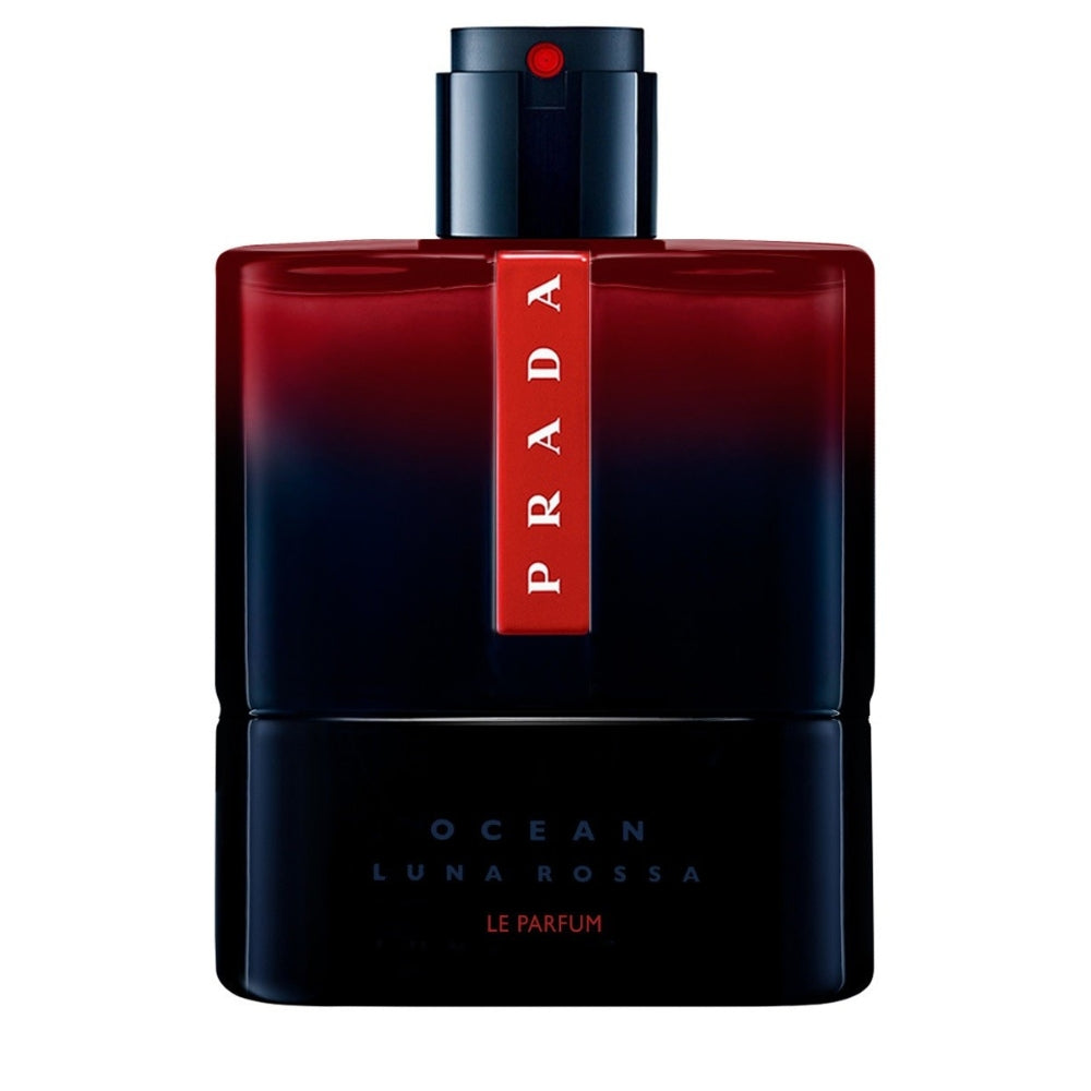 Prada Luna Rossa Ocean Le Parfum Erkek Parfüm 150 Ml