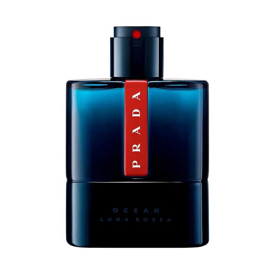 Prada Ocean Luna Rossa Erkek Parfüm Edt 100 Ml