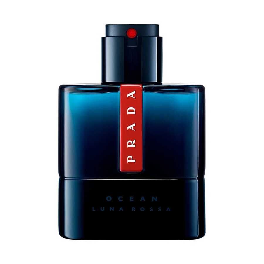 Prada Ocean Luna Rossa Erkek Parfüm Edt 50 Ml