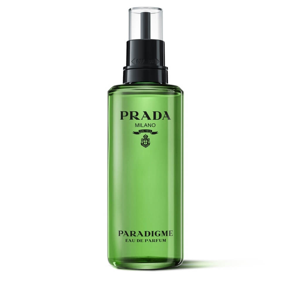 Prada Paradigme Erkek Parfüm Edp 150 Ml Refill
