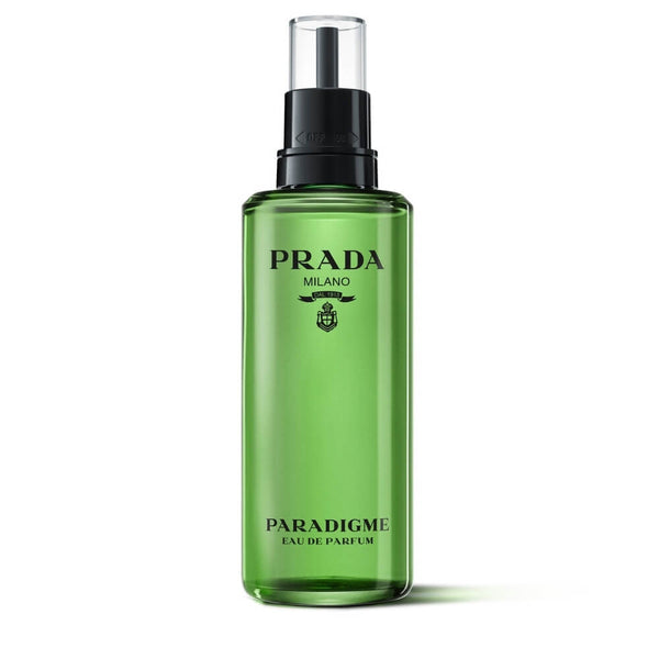 Prada Paradigme Erkek Parfüm Edp 150 Ml Refill