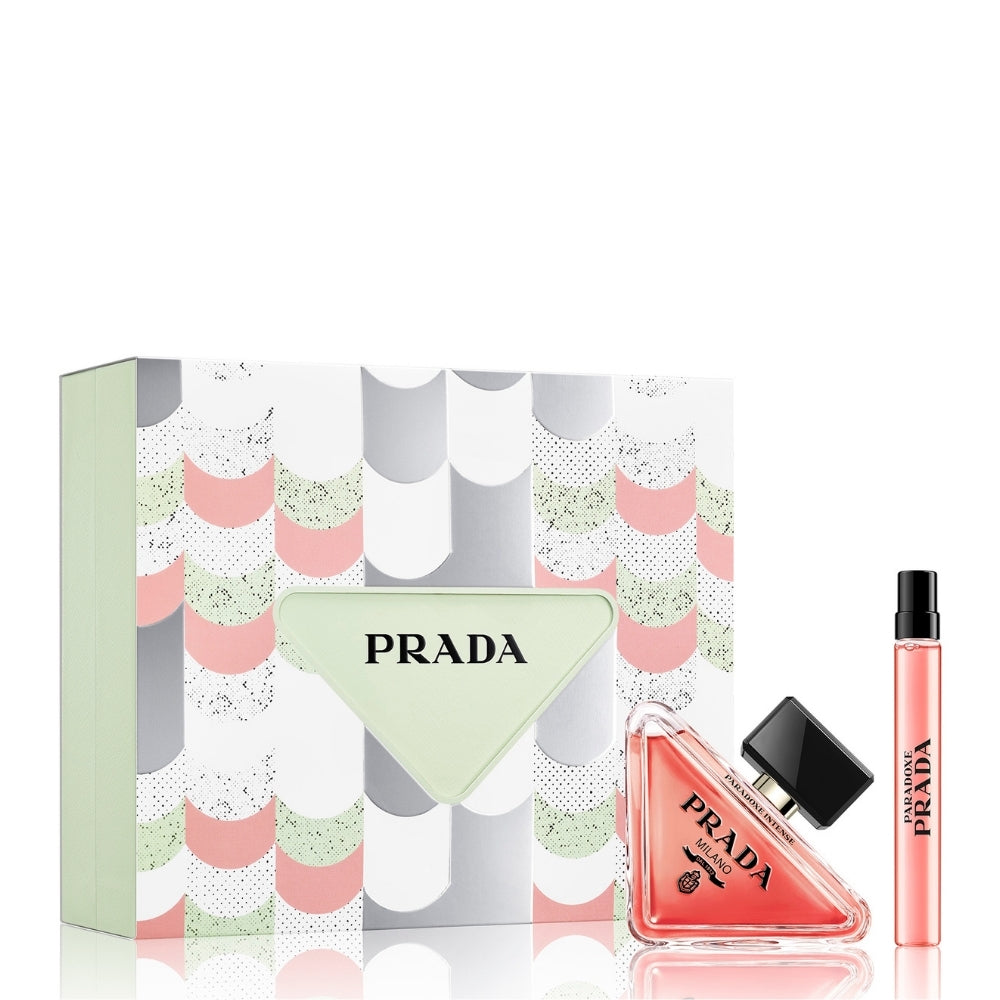 Prada Paradoxe Intense Kadın Parfüm Edp 90 Ml + Edp 10 Ml Set