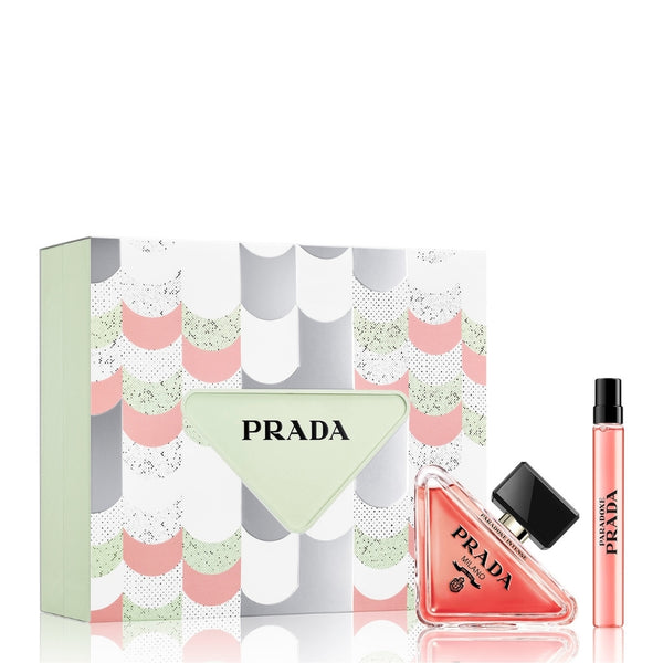 Prada Paradoxe Intense Kadın Parfüm Edp 90 Ml + Edp 10 Ml Set