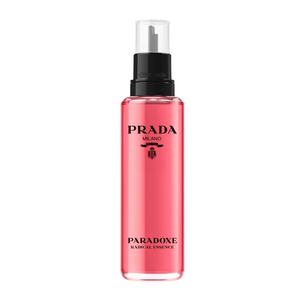 Prada Paradoxe Radical Essence Kadın Parfüm 100 Ml Refill