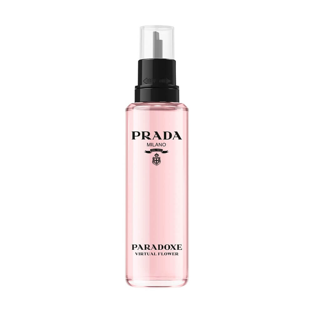 Prada Paradoxe Virtual Floral Kadın Parfüm Edp 100 Ml Refill