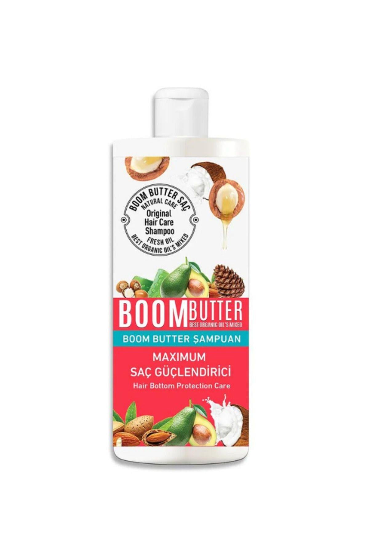 PROCSIN Güçlendirici Saç Şampuanı 300 ml