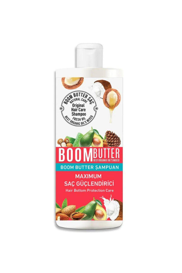 PROCSIN Güçlendirici Saç Şampuanı 300 ml