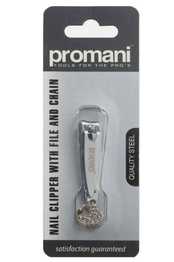 Promani Zincirli Tırnak Makası