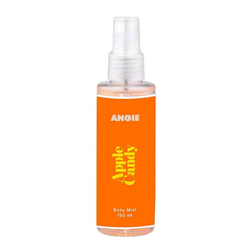 Rebul Angie Apple Candy Body Mist 150 Ml