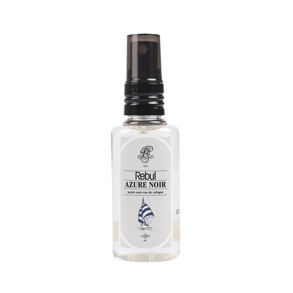 Rebul Azure Noir Kolonya Edc 50 Ml