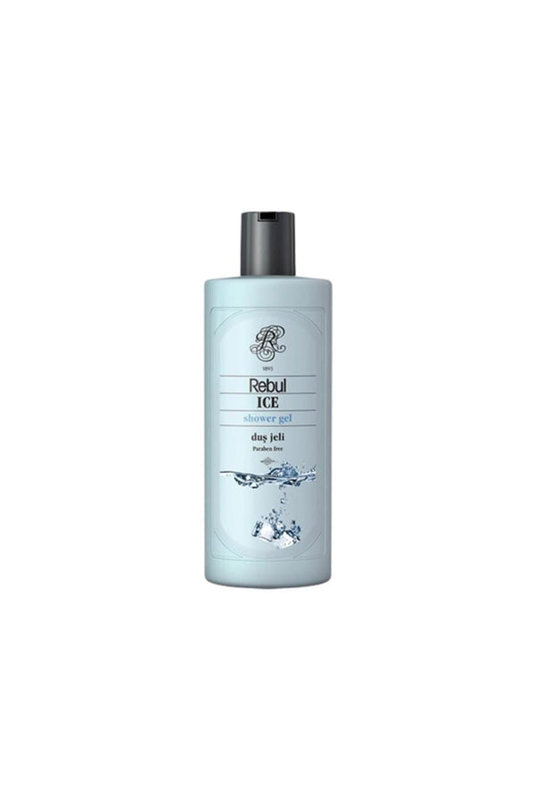 Rebul Ice Duş Jeli 500 ml