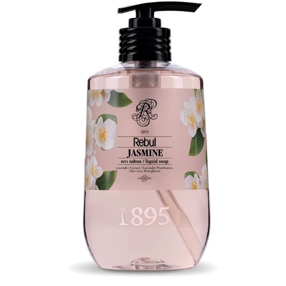 Rebul Jasmine Sıvı Sabun 500 Ml