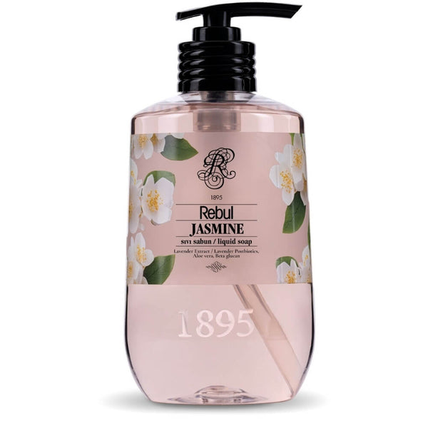Rebul Jasmine Sıvı Sabun 500 Ml