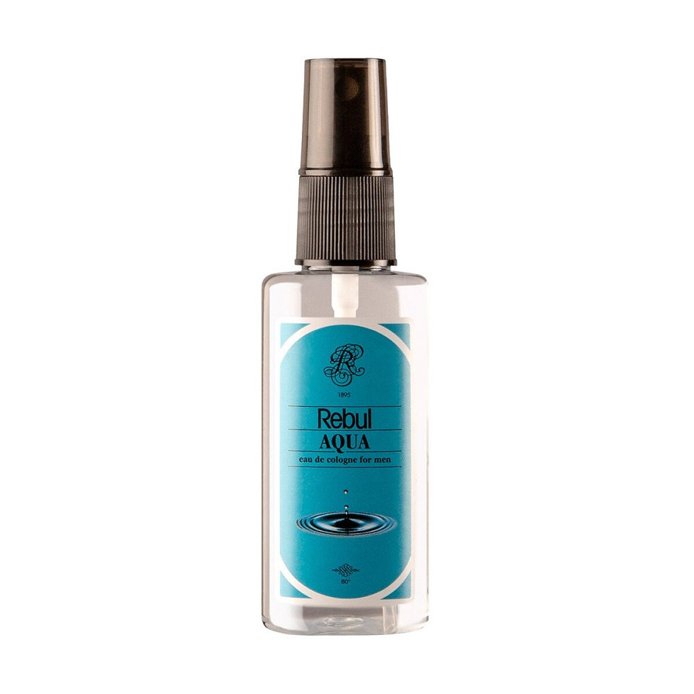 Rebul Kolonya Aqua Edc 50 Ml
