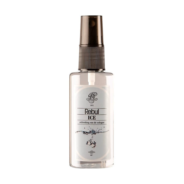 Rebul Kolonya Ice Edc 50 Ml