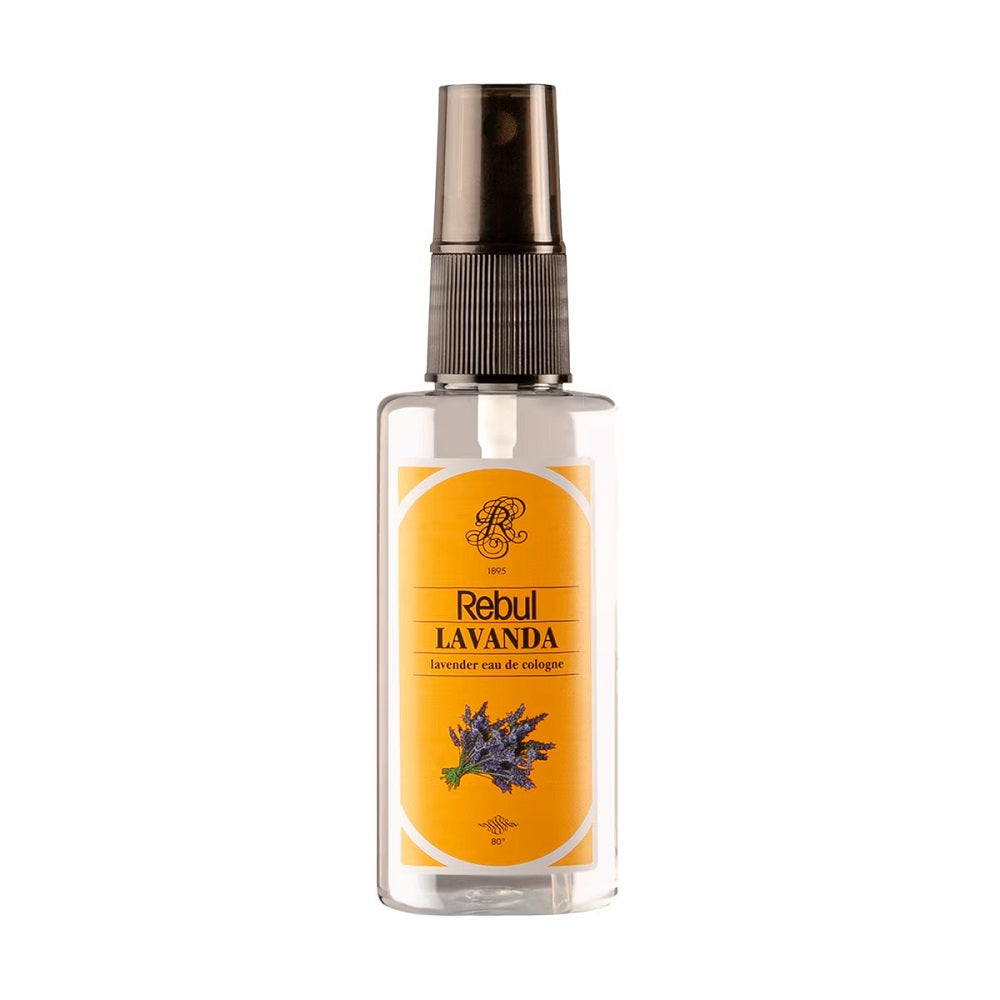 Rebul Kolonya Lavanda Edc 50 Ml