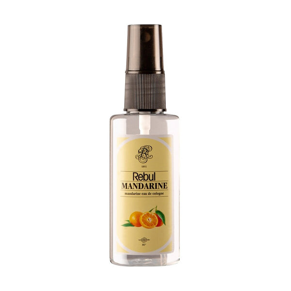 Rebul Kolonya Mandarine Edc 50 Ml