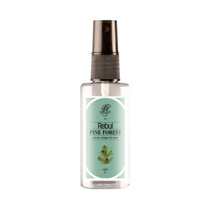 Rebul Kolonya Pine Forest Edc 50 Ml