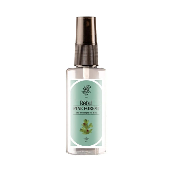 Rebul Kolonya Pine Forest Edc 50 Ml