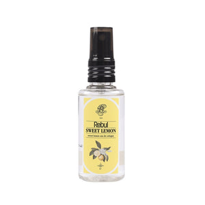 Rebul Sweet Lemon Kolonya Edc 50 Ml