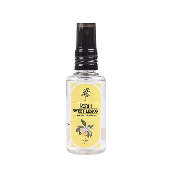 Rebul Sweet Lemon Kolonya Edc 50 Ml