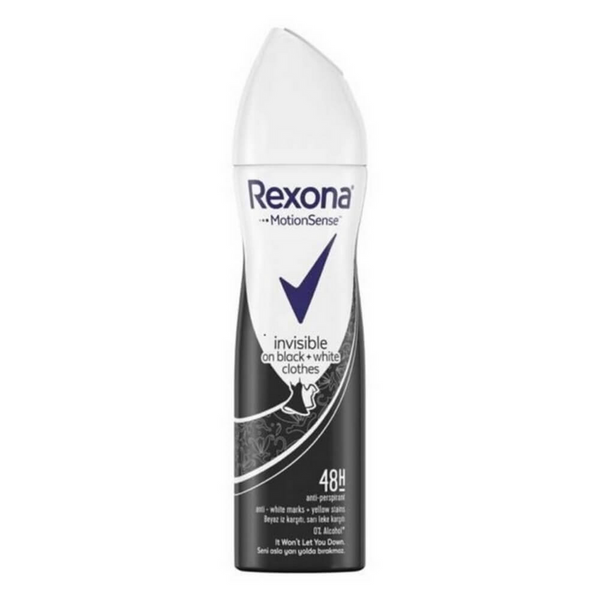 Rexona Invisible Diamond Kadın Deodorant 150 Ml