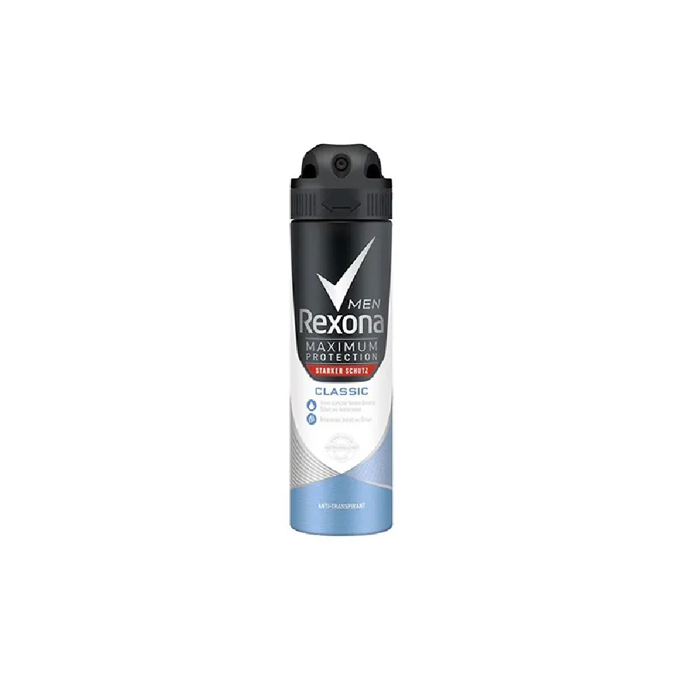 Rexona Men Deo Spray Classic 150ml