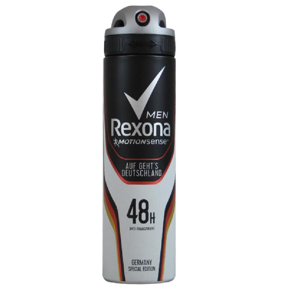 Rexona Men Motion Sense Erkek Deodorant 150 ml