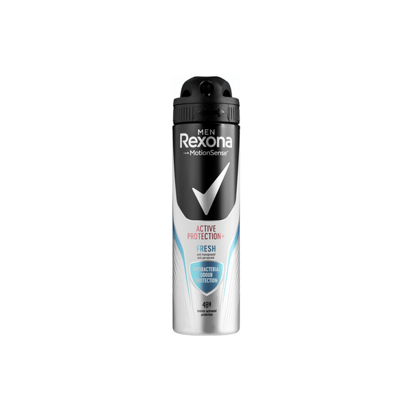 Rexona Men Spray Active Shield Fresh 150ml