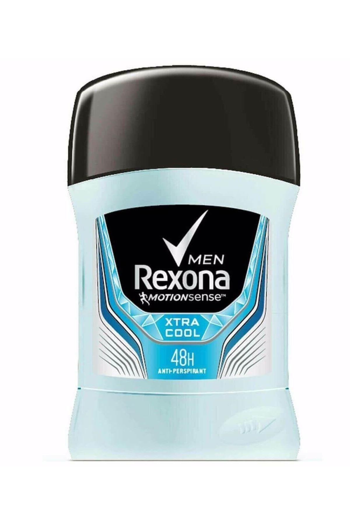 Rexona Men Stick Extra Cool 50Ml