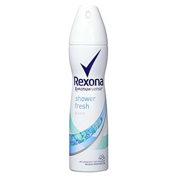 Rexona-P Deo150ml Women Shower Fresh