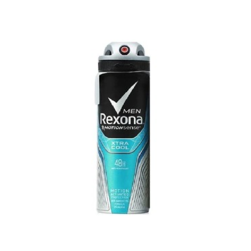 Rexona-P Deodorant 150ml Men Antibakteriyel Koruma