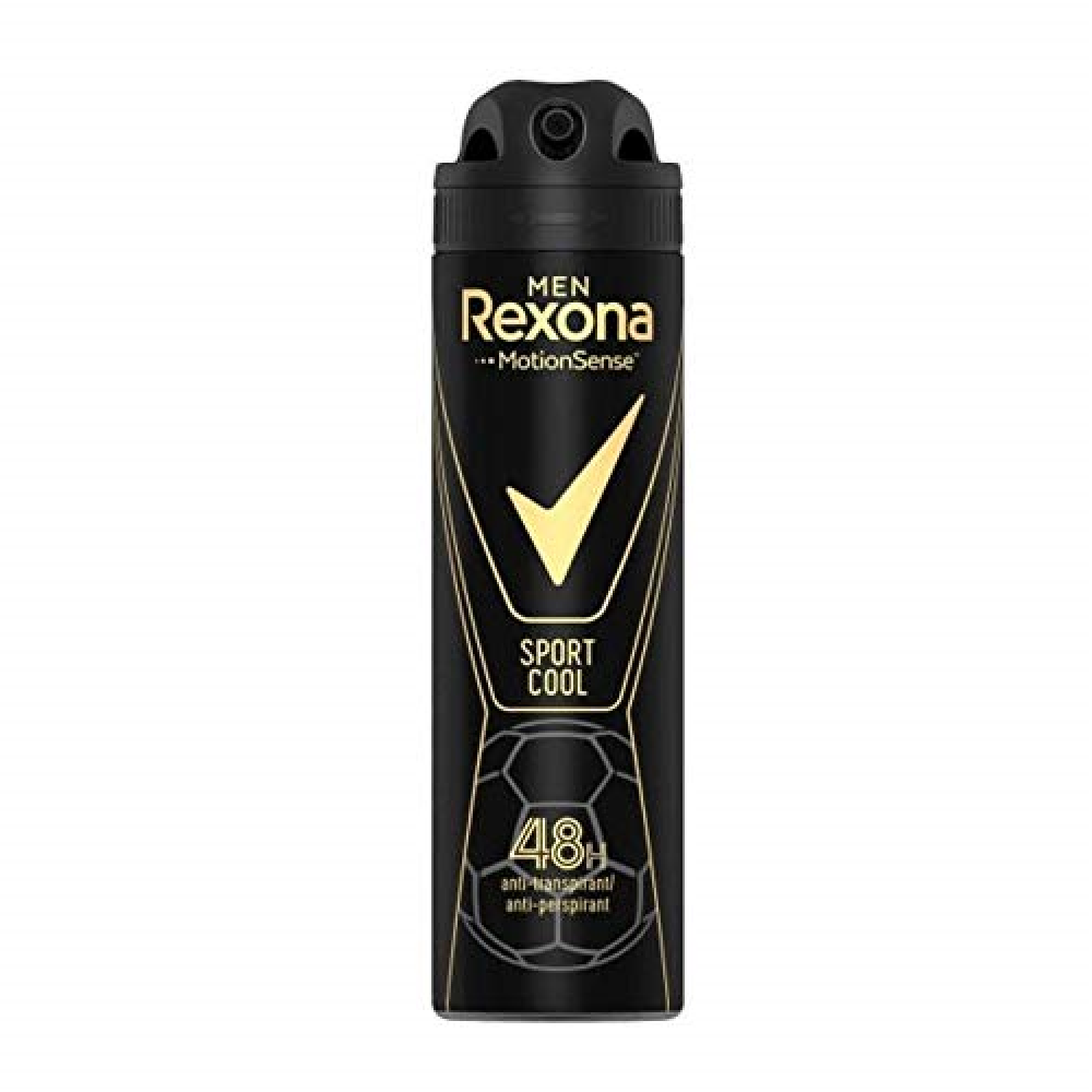 Rexona-P Deodorant 150ml Men Sport Cool