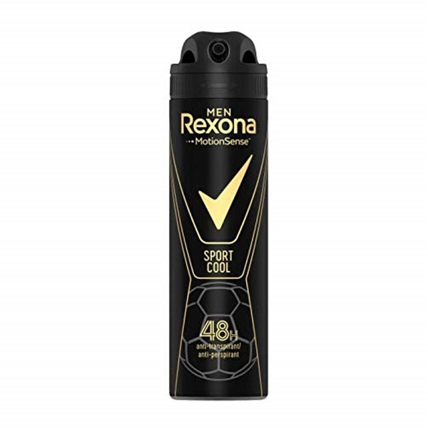 Rexona-P Deodorant 150ml Men Sport Cool