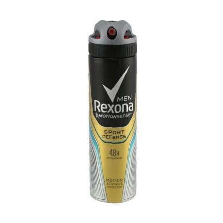 Rexona-P Deodorant 150ml Men Sport Defence