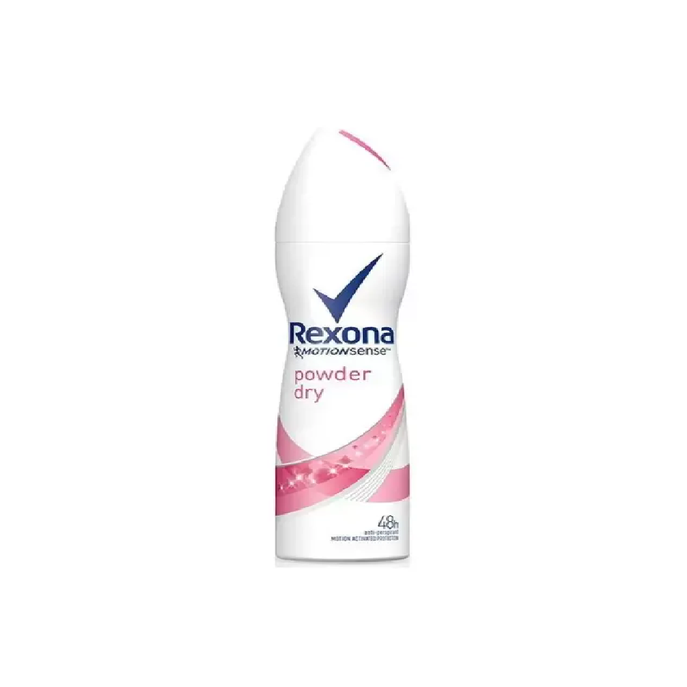 Rexona-P Deodorant 150ml Women Powder Dry