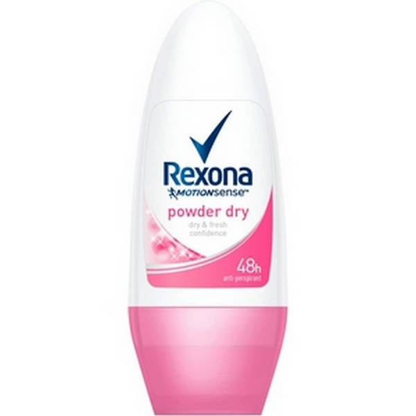 Rexona Powder Kadın Roll-On 50 Ml