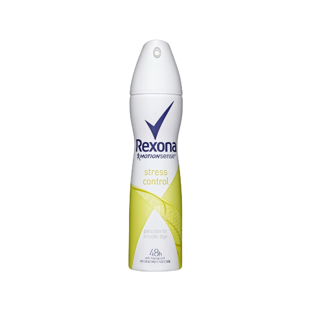 Rexona Stress Control 150 ml Kadın Deodorant