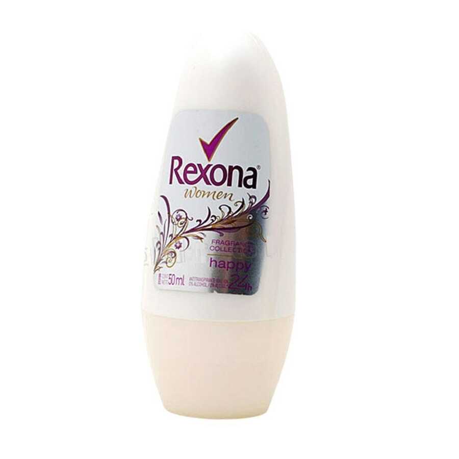Rexona Women Happy Roll-On 50 Ml