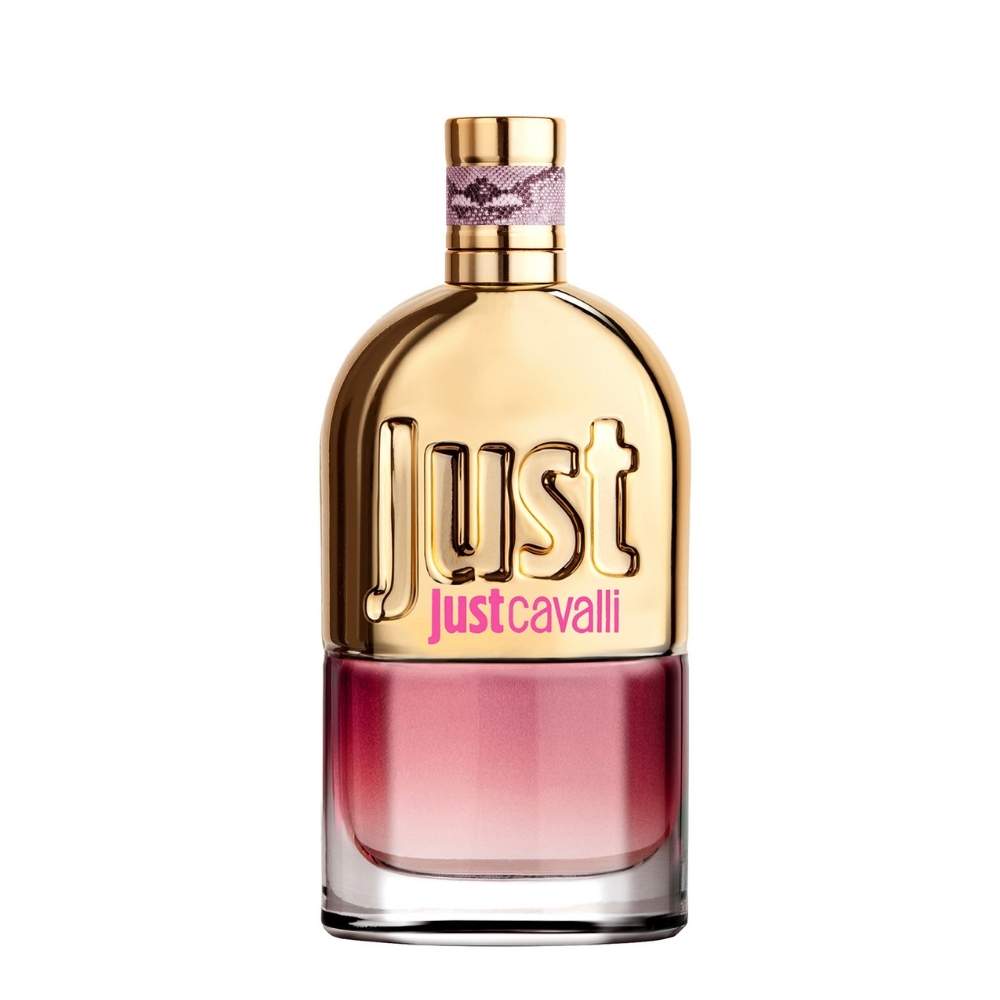 Roberto Cavalli Just Cavalli For Her Kadın Parfüm Edt 90 Ml