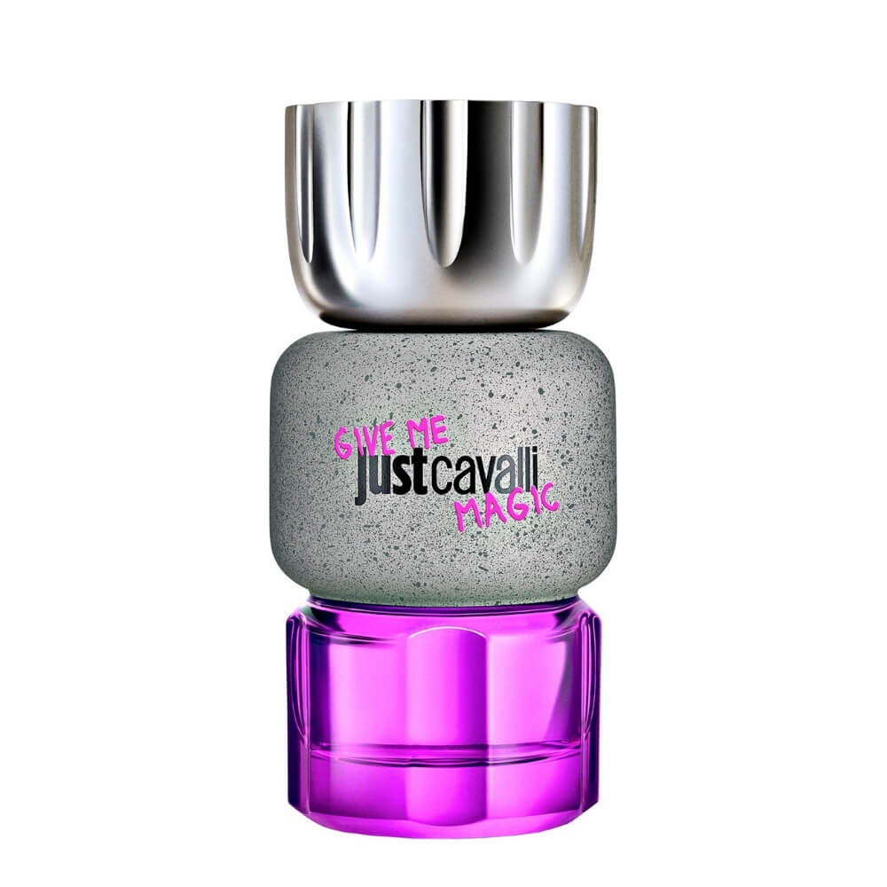 Roberto Cavalli Just Give Me Magic Kadın Parfüm Edp 90 Ml