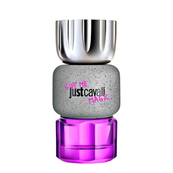 Roberto Cavalli Just Give Me Magic Kadın Parfüm Edp 90 Ml